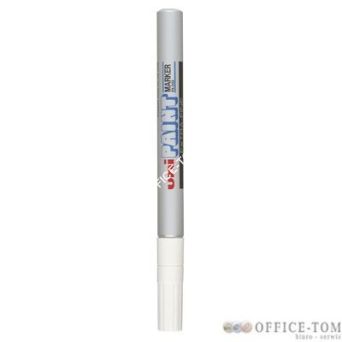 Marker olejny UNI PX-203 Srebrny