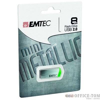 Pamięć USB EMTEC 32GB USB 2,0  ECMMD32GS210S