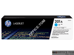 Toner HP 201A (CF401A) niebieski 1400str