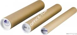 Tuba kartonowa 55cm/Q10 50042 LENIAR