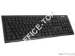 Klawiatura A4Tech KR-85 USB A4TKLA19739 - 2