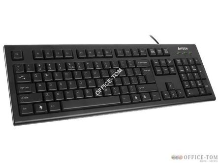 Klawiatura A4Tech KR-85 USB A4TKLA19739