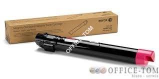 Toner Xerox magenta 17800str  Phaser 7500