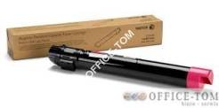 Toner Xerox magenta 17800str  Phaser 7500
