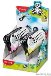 Nożyczki Koopy 13,5 cm MAPED