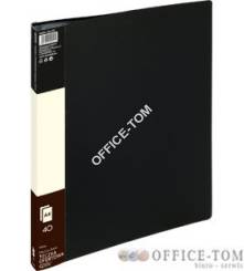 Album ofertowy 9004 A  40 kieszeni GRAND czarna