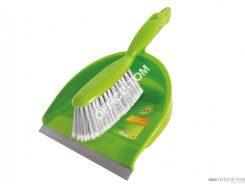 Szczotka ze zmiotką SCOTCH BRITE