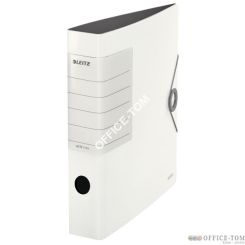 Segregator 180° Active Solid, 50 mm, biały LEITZ