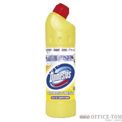 Płyn do WC DOMESTOS 900ml citr .