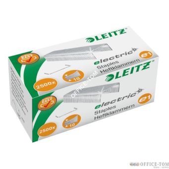 Zszywki do zszywaczy elektrycznych Leitz NS 10e (e1)