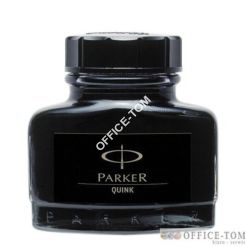 Atrament PARKER czarny . S0037460