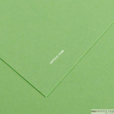 Karton IRIS 70x100 240G 25ark. 27-pistacjowy 200040466 CANSON