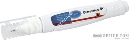 Korektor w długopisie BANTEX 8ml