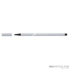 Flamaster STABILO Pen 68 jasno szary