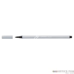 Flamaster STABILO Pen 68 jasno szary
