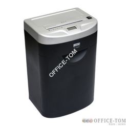 Niszczarka WALLNER JP820S Paski DIN2 35L