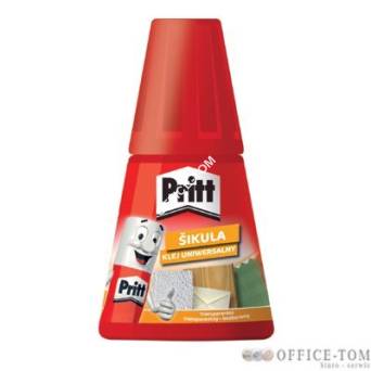 Klej wielofunkcyjny w płynie 40g PRIT  1447789/1442316