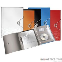 Organizer LEITZ Bebop, czerwony