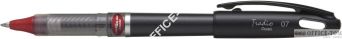 Pióro kulkowe Energel czerwone PENTEL
