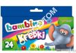 Blok rysunkowy A4, 20k. MY LITTLE FRIEND - 3