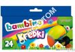 Blok rysunkowy A4, 20k. MY LITTLE FRIEND - 4