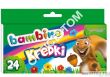 Blok rysunkowy A4, 20k. MY LITTLE FRIEND - 5