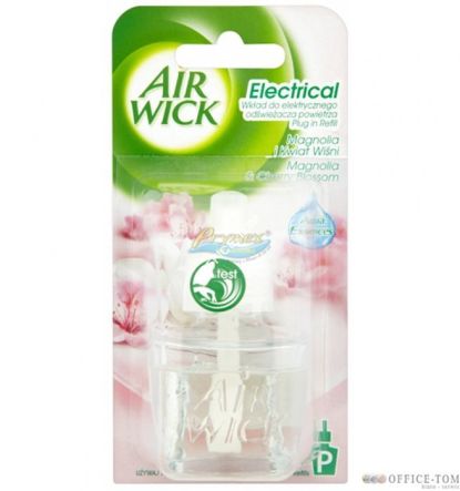 Uzupełnienie Odświeżacza elektrycznego AIRWICK mix 19ml