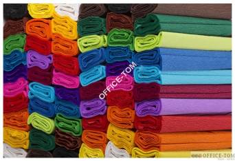 Bibuła marszczona 50x200cm, biskupi, HA 3640 5020-61 Happy Color