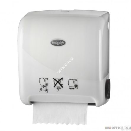 BulkySoft Dozownik do ręczników w roli autocut