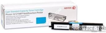 Toner Xerox cyan 1500str  Phaser 6121MFP