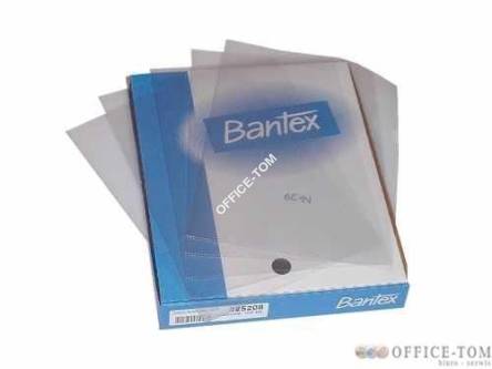 Obwoluta groszkowa BantexA4 PP 90mic. opakowanie 100 szt. 100550170