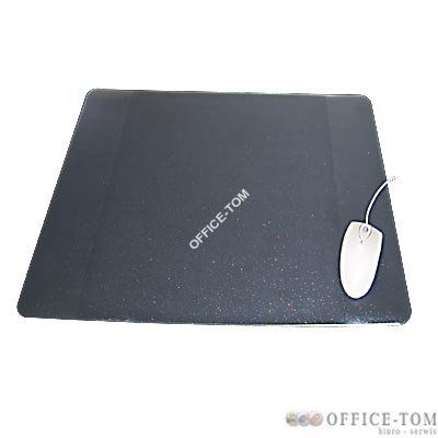 Podkładka na biurko z folii przezroczystej Warta