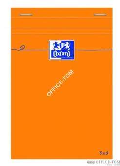 NOTATNIK A6 80K KR MO OXFORD EVERYDAY 100106278