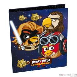 Segregator A5, ANGRY BIRDS & STAR WARS II
