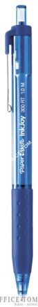 Długopis PAPER MATE INKJOY 300 RT niebieski