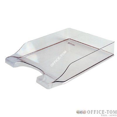 Półka lekka przezr.2005 DUAL