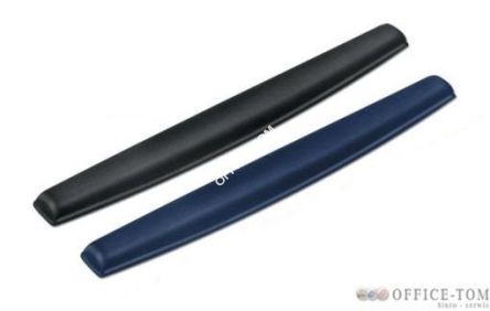 Podkładka przed klawiaturę MEMORY FOAM czarna FELLOWES