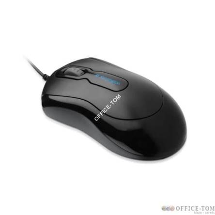 Przewodowa mysz KENSINGTON - Mouse in a BOX