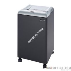 Niszczarka FELLOWES EF-2127S Szaro-czarny DIN2 23str 100L