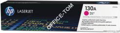Toner HP 130A (CF353A) purpurowy 1000str