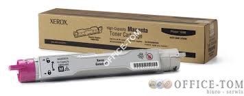 Toner Xerox magenta 7000str  Phaser 6300