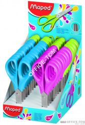 Nożyczki Szkolne Start 12 cm (w pudełku)