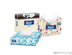 Chusteczki VELVET TRAVEL A\'60
