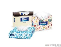 Chusteczki VELVET TRAVEL A\'60
