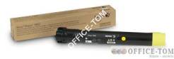 Toner Xerox yellow 6000str  Phaser 7800