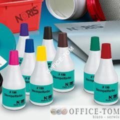 Tusz 199PO NORIS uniwers.czarny 50ml