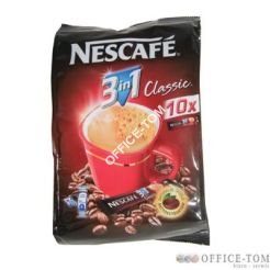 NESCAFE 3in1 CLASSIC 10*18g 36716                 NE705000