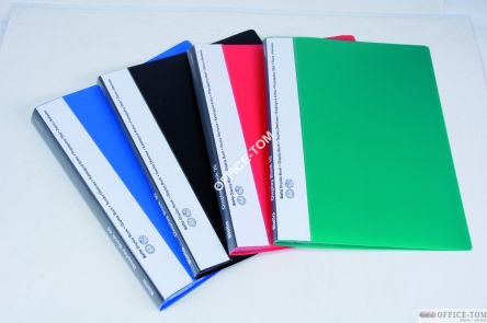 Teczka BIELLA ofertowa 30 mix