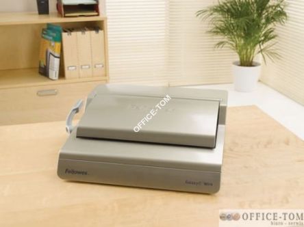 Bindownica drutowa  FELLOWES Galaxy e Wire Elektryczna A4 20k