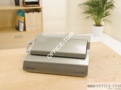 Bindownica drutowa  FELLOWES Galaxy e Wire Elektryczna A4 20k